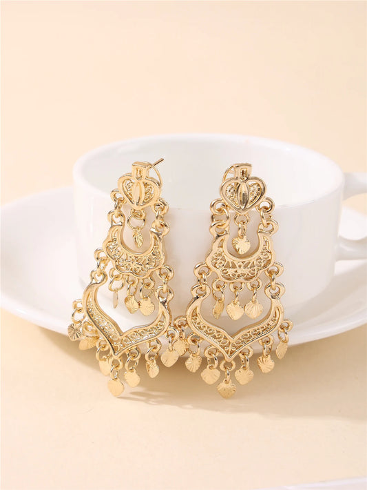 Anaya Earrings