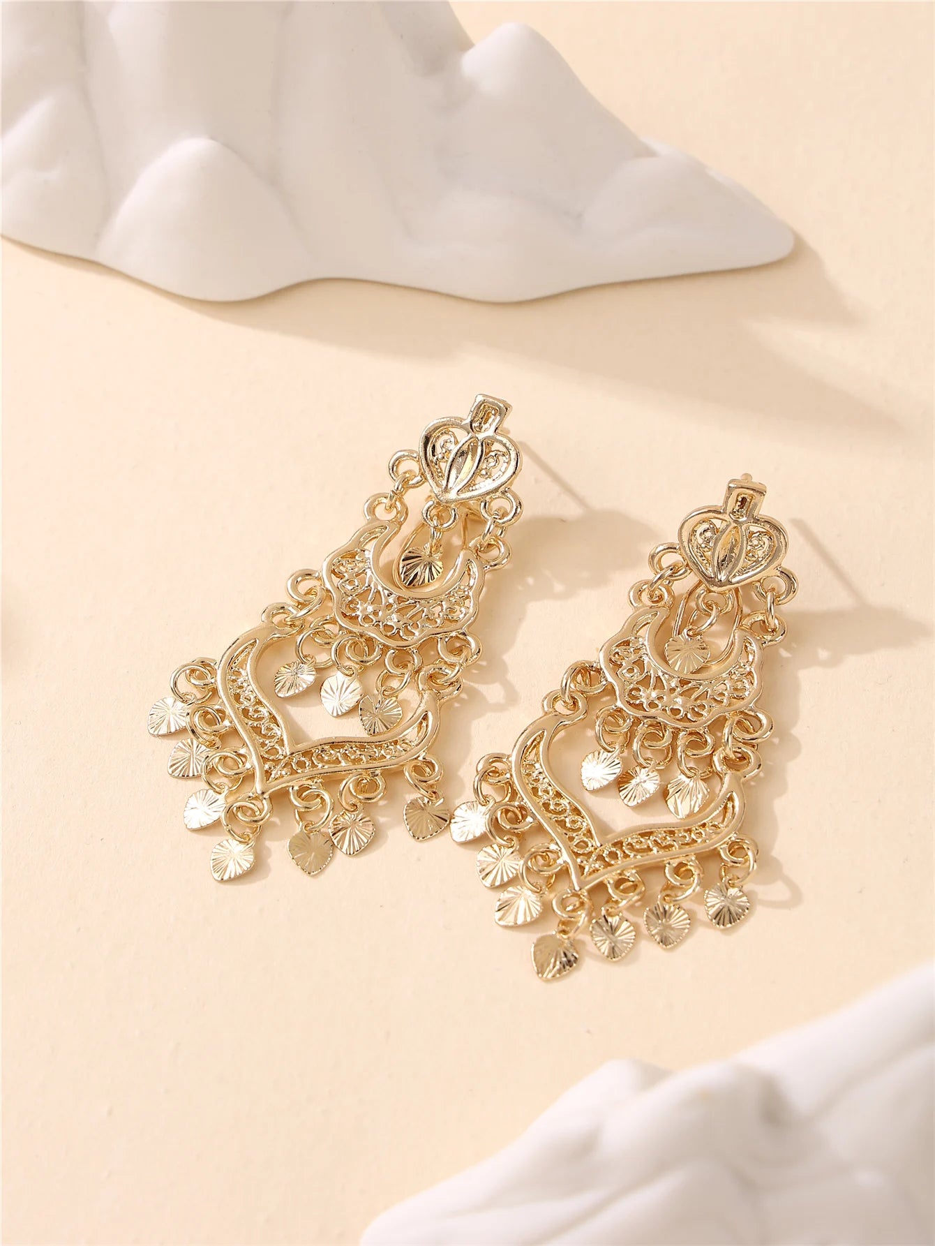 Anaya Earrings
