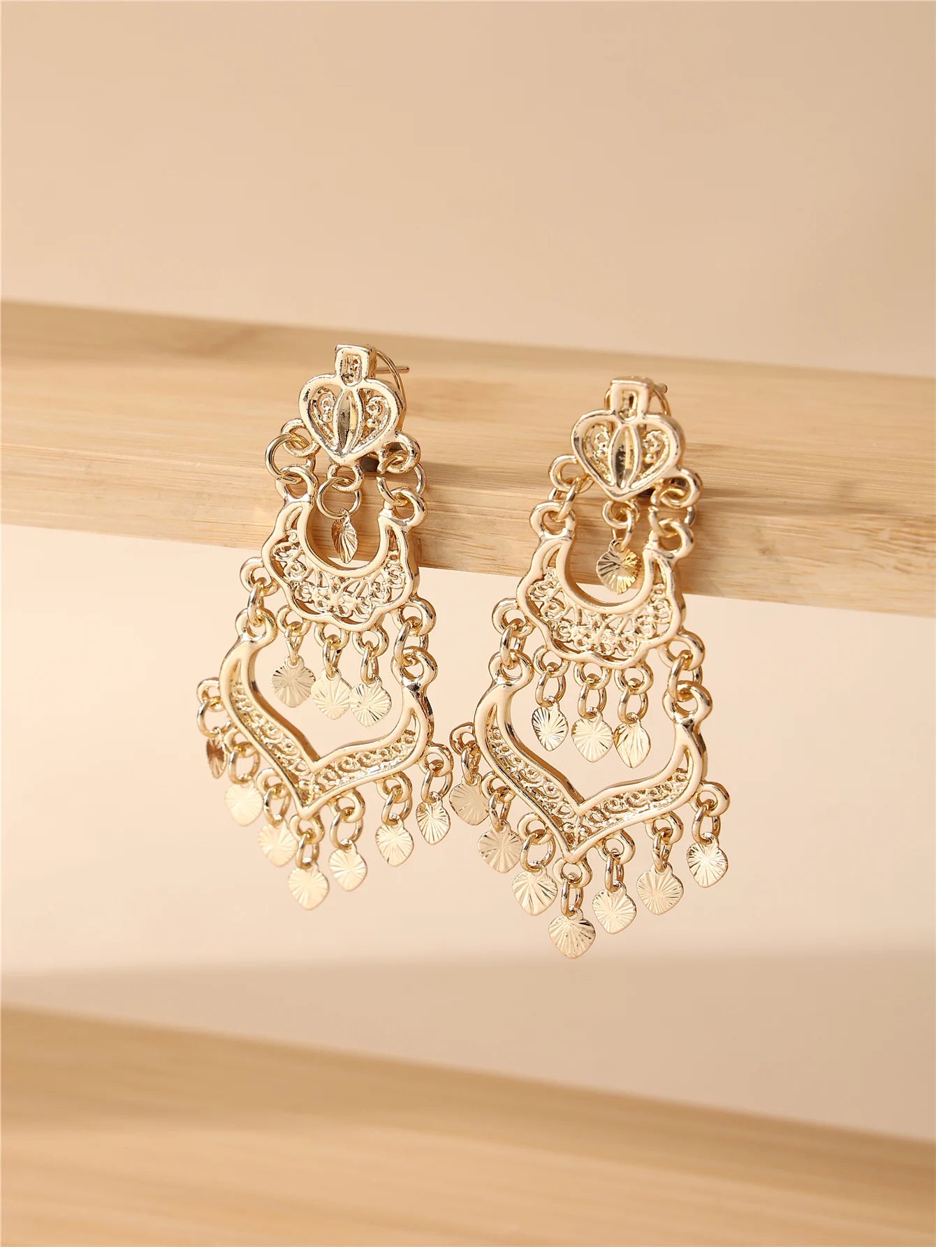 Anaya Earrings