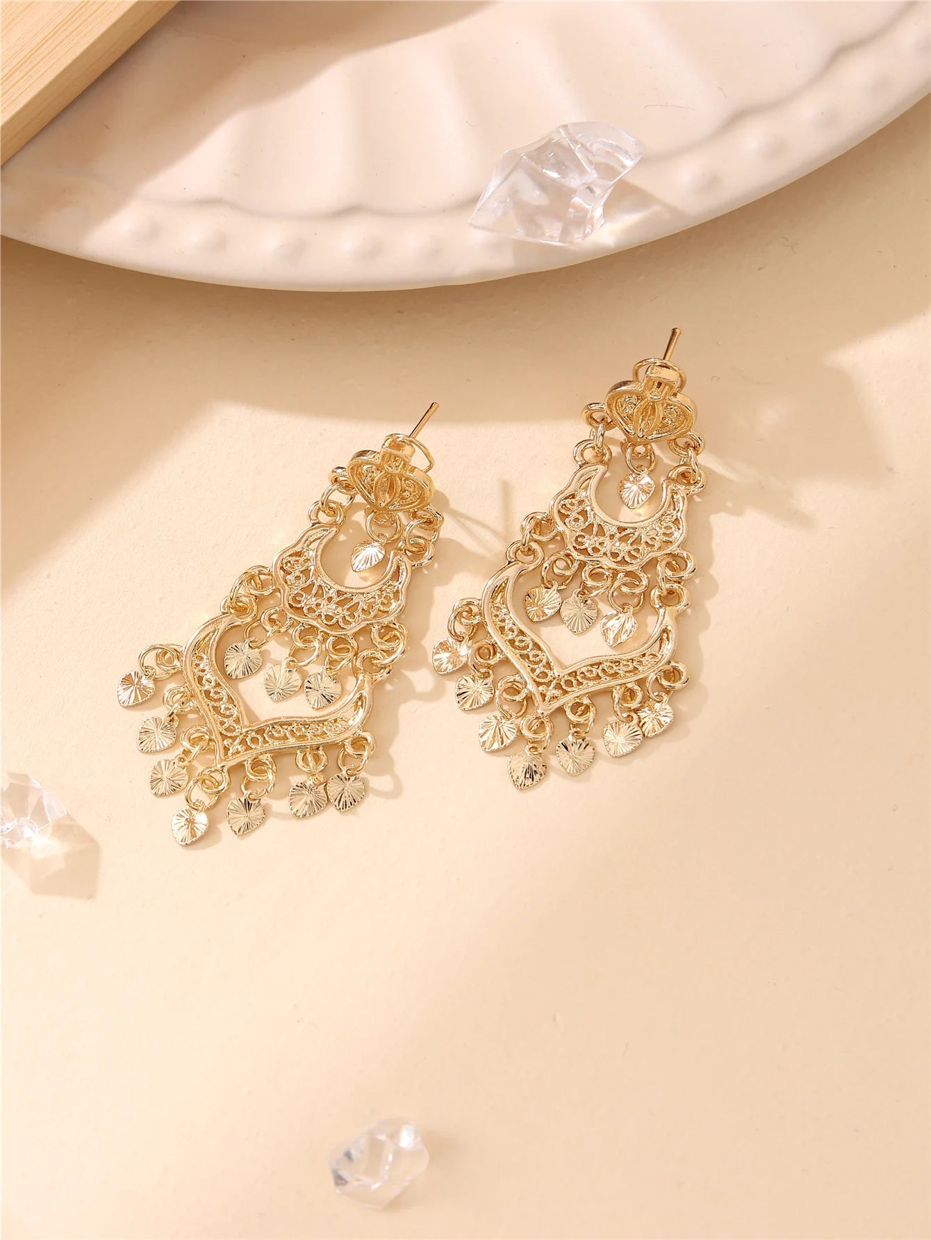 Anaya Earrings