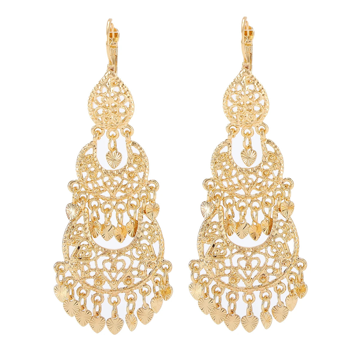 Freya Earrings
