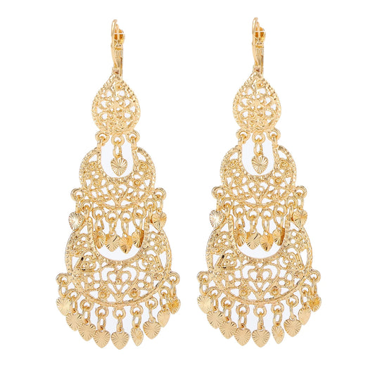 Freya Earrings